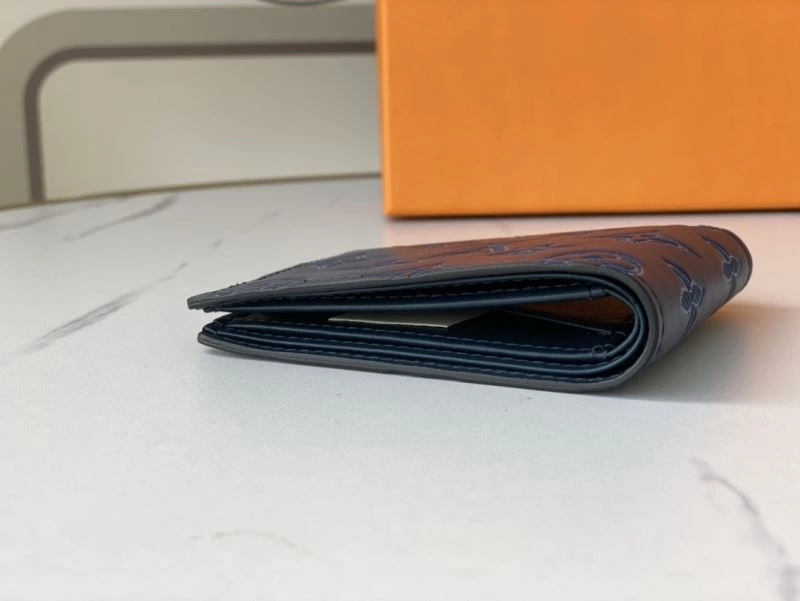 GoAnywhere Louis Vuitton Wallets Purse 88001