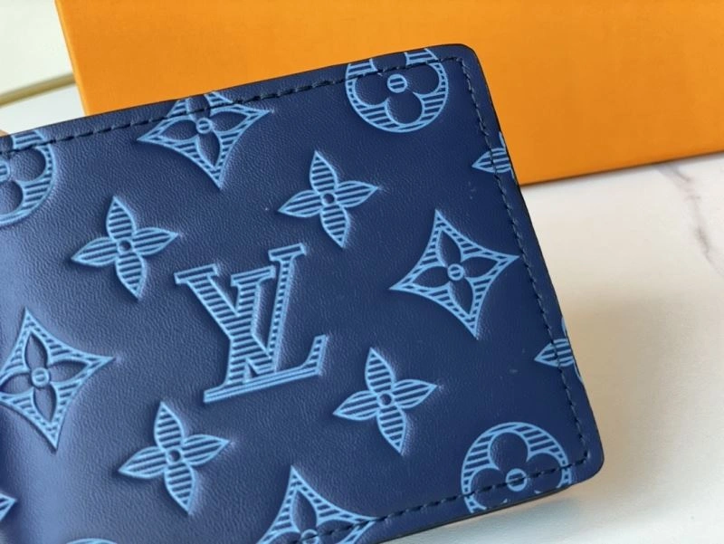 GoAnywhere Louis Vuitton Wallets Purse 88001