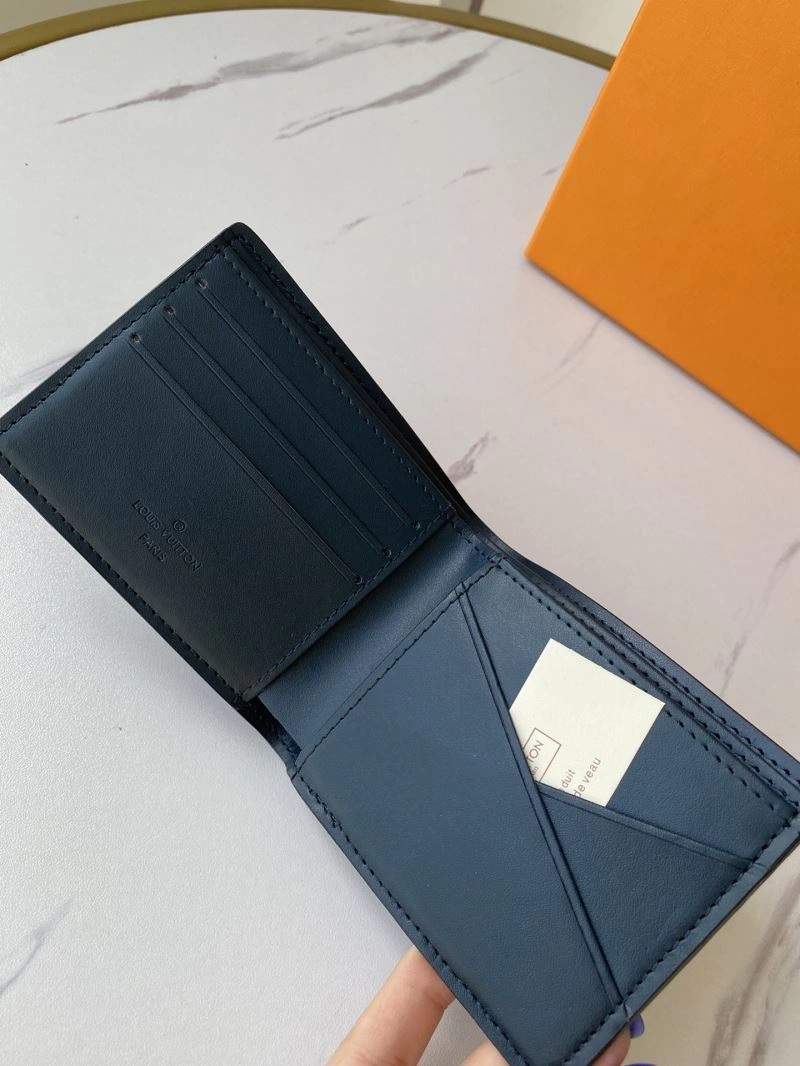 GoAnywhere Louis Vuitton Wallets Purse 88001