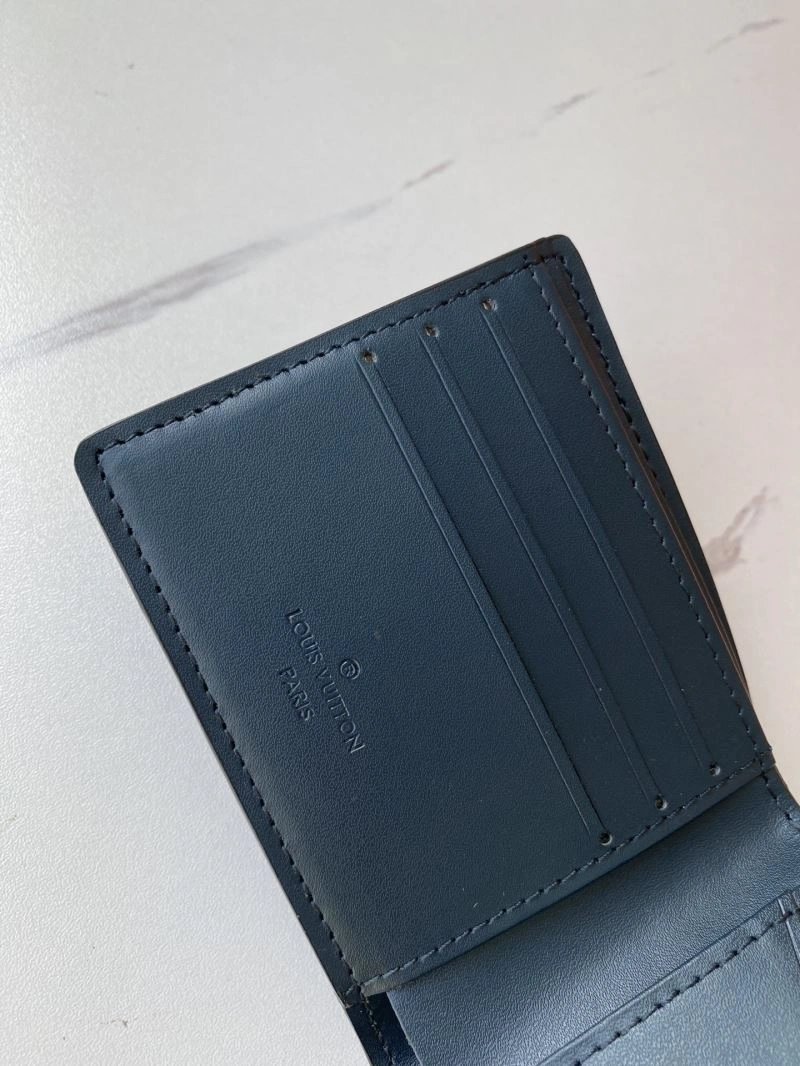 GoAnywhere Louis Vuitton Wallets Purse 88001