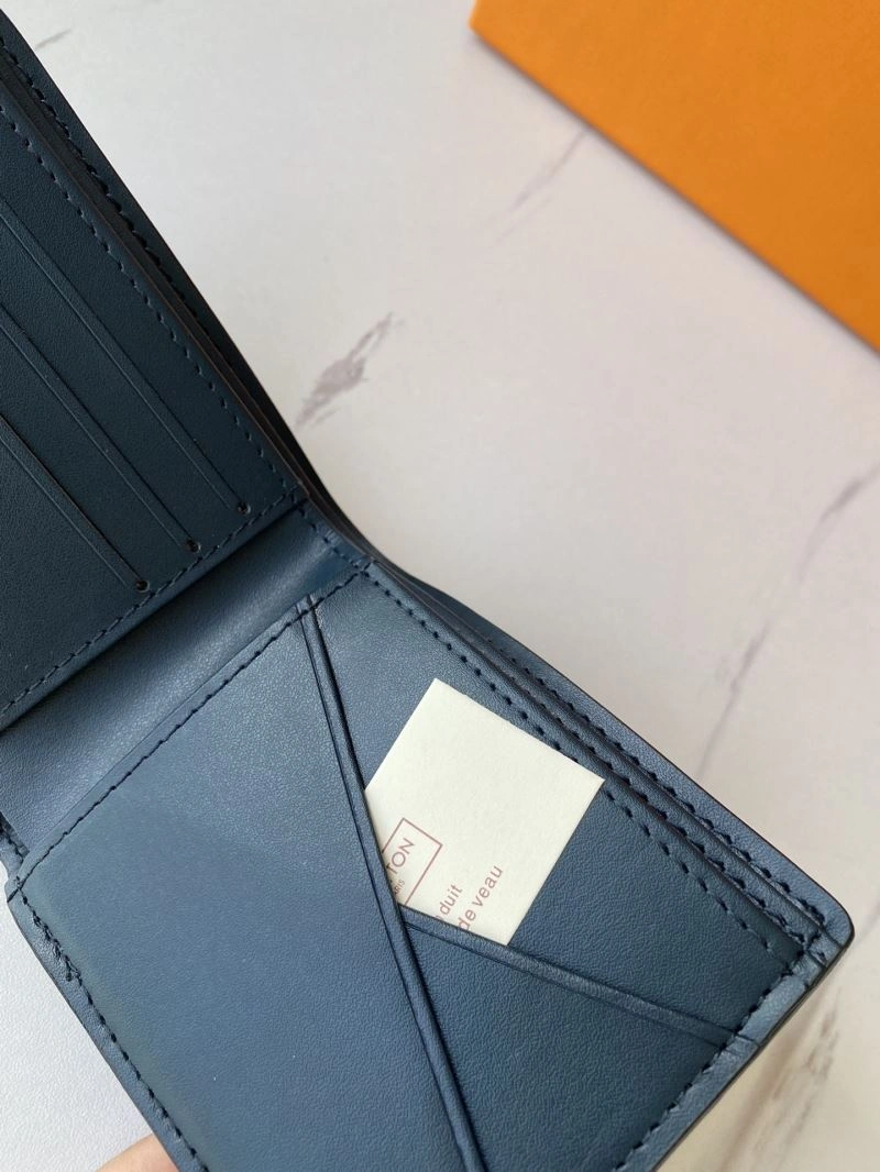 GoAnywhere Louis Vuitton Wallets Purse 88001