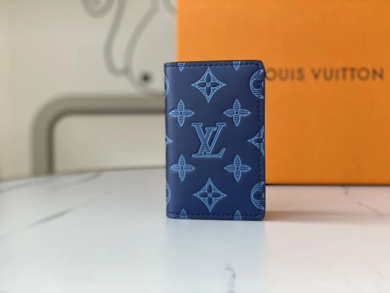 Louis Vuitton Wallets Purse TopPick 87997