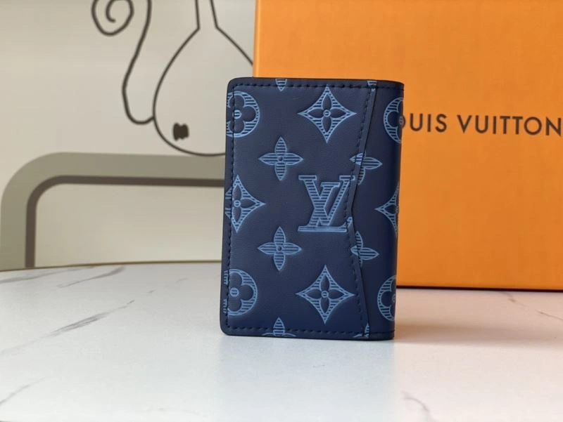 Louis Vuitton Wallets Purse TopPick 87997