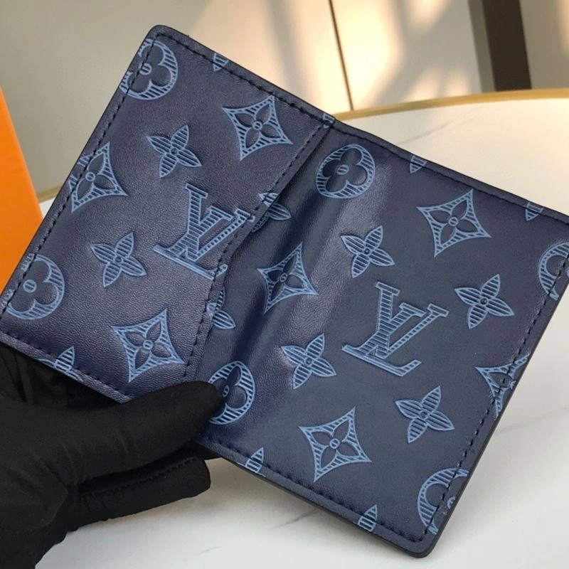 Louis Vuitton Wallets Purse TopPick 87997