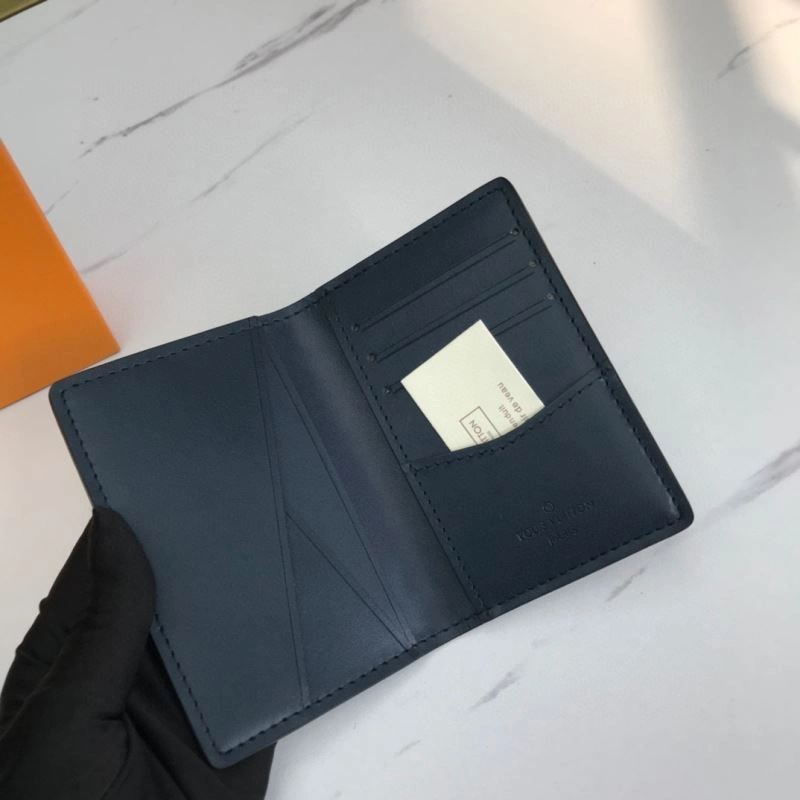 Louis Vuitton Wallets Purse TopPick 87997