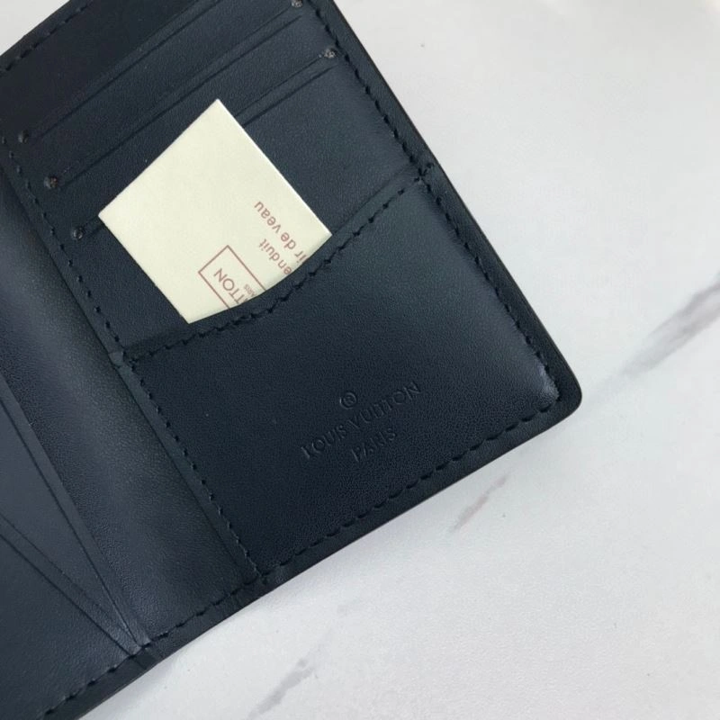 Louis Vuitton Wallets Purse TopPick 87997