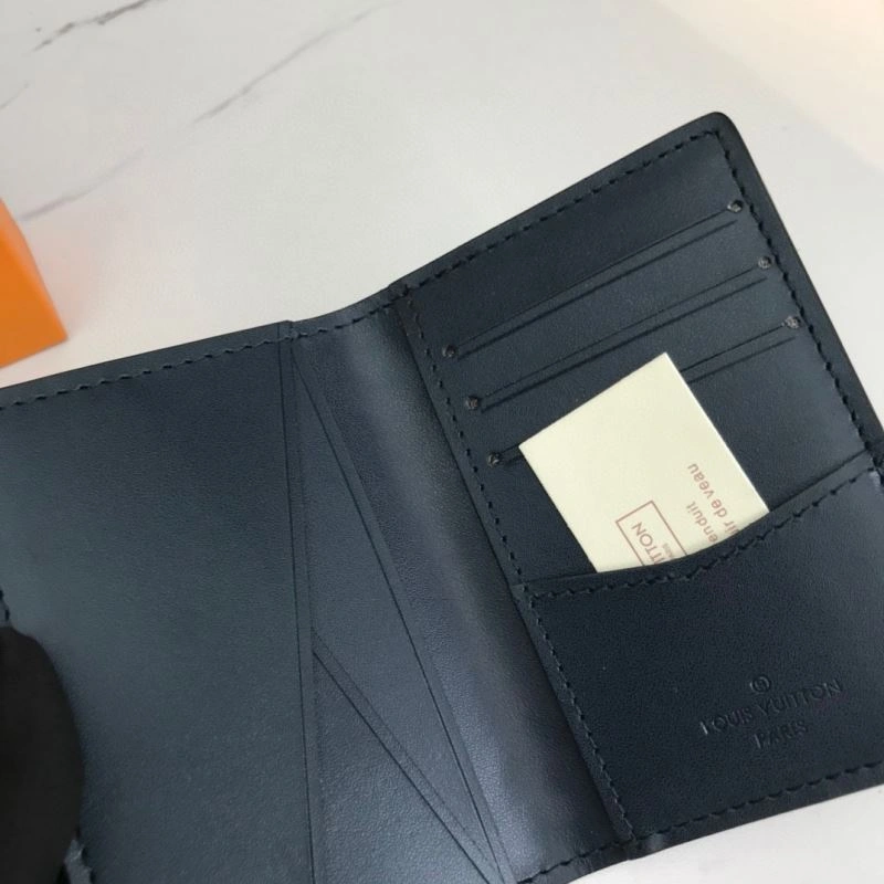 Louis Vuitton Wallets Purse TopPick 87997