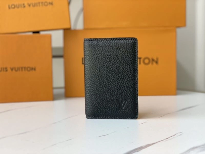 Louis Vuitton Wallets Purse Durable 87993