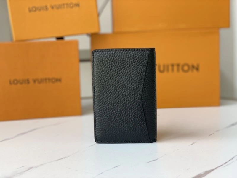 Louis Vuitton Wallets Purse Durable 87993