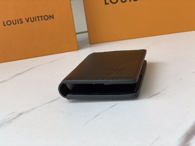 Louis Vuitton Wallets Purse Durable 87993