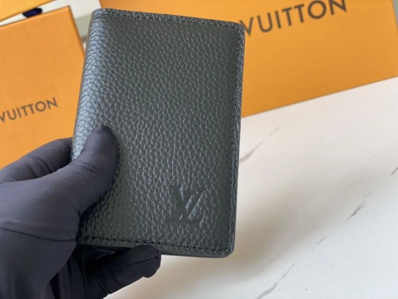 Louis Vuitton Wallets Purse Durable 87993