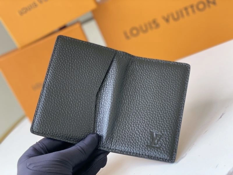 Louis Vuitton Wallets Purse Durable 87993