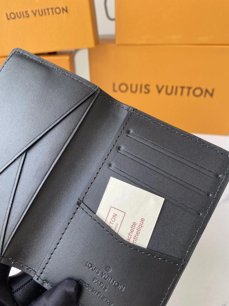 Louis Vuitton Wallets Purse Durable 87993