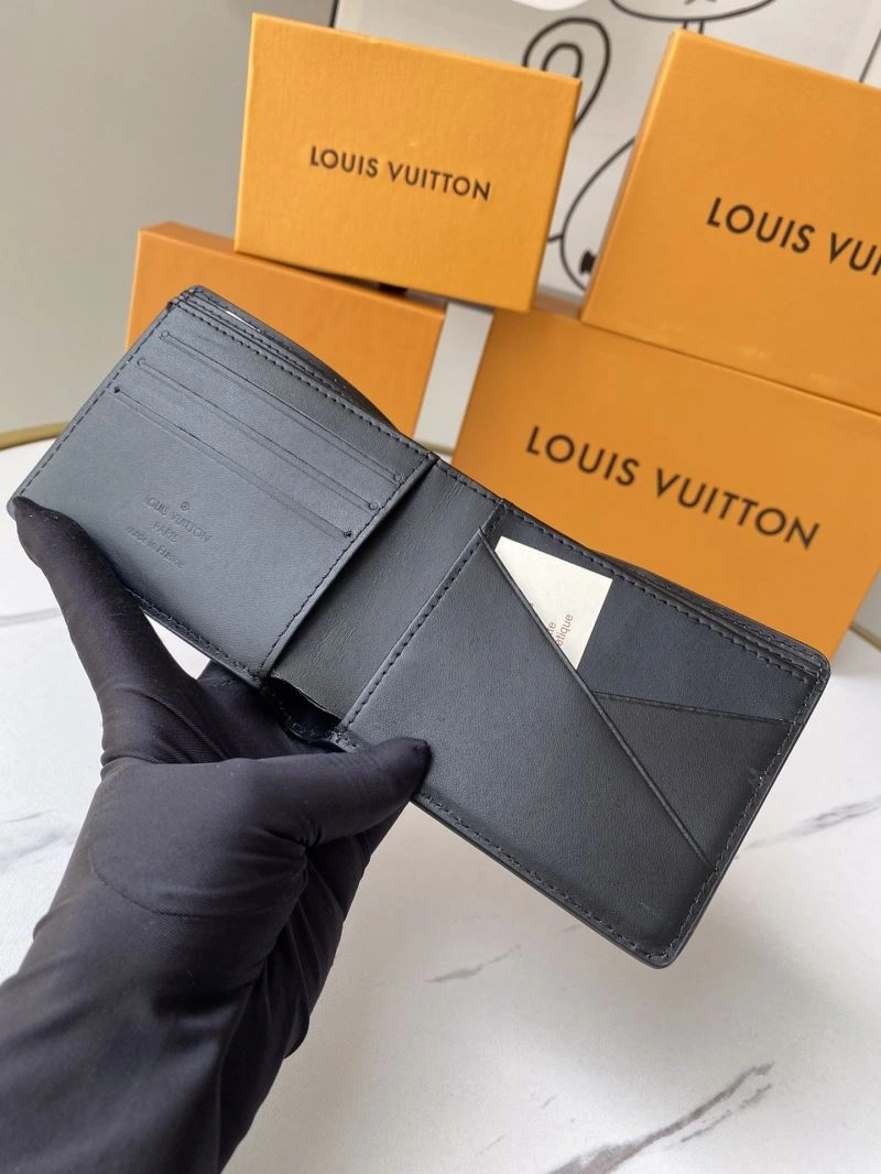 TechFriendly Louis Vuitton Wallets Purse 87990
