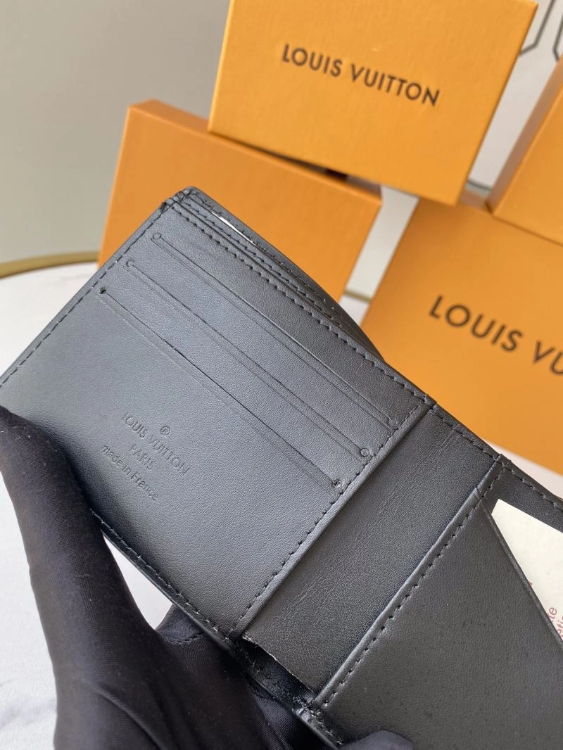 TechFriendly Louis Vuitton Wallets Purse 87990