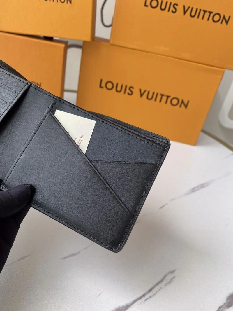 TechFriendly Louis Vuitton Wallets Purse 87990