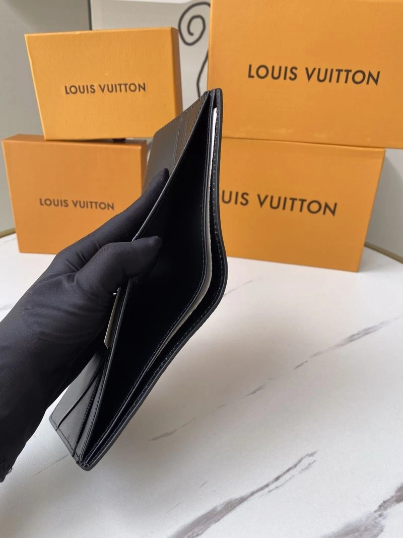 TechFriendly Louis Vuitton Wallets Purse 87990