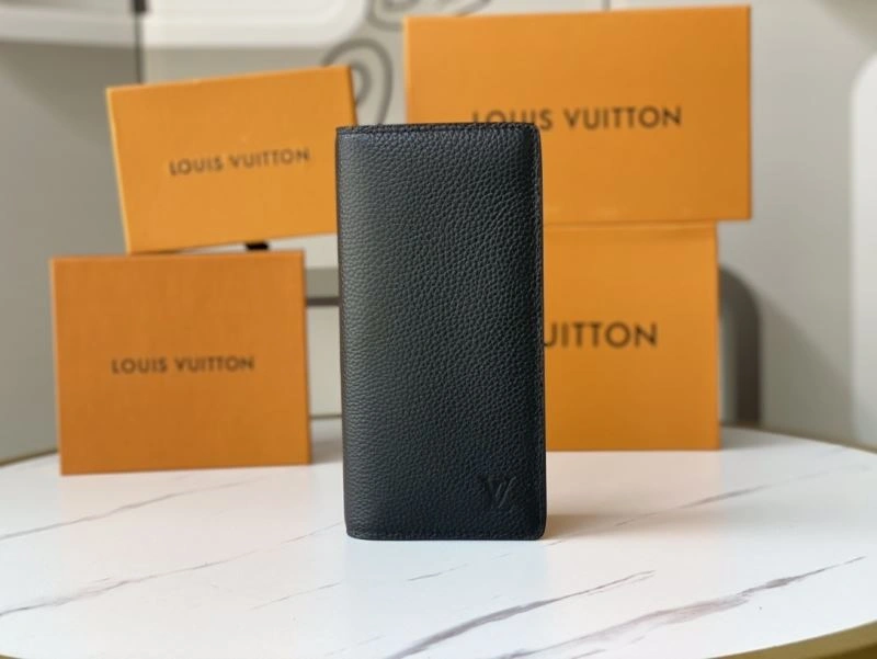Louis Vuitton Wallets Purse Resilient 87996