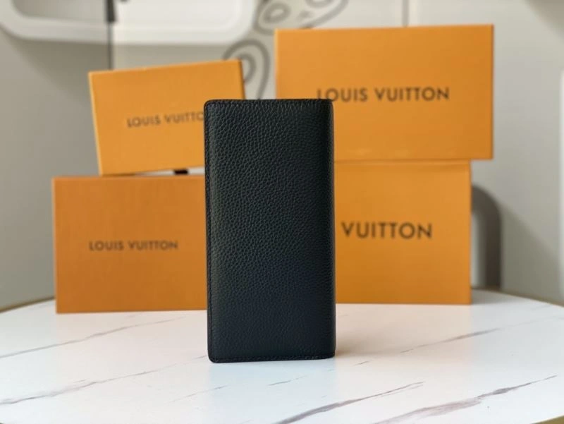 Louis Vuitton Wallets Purse Resilient 87996