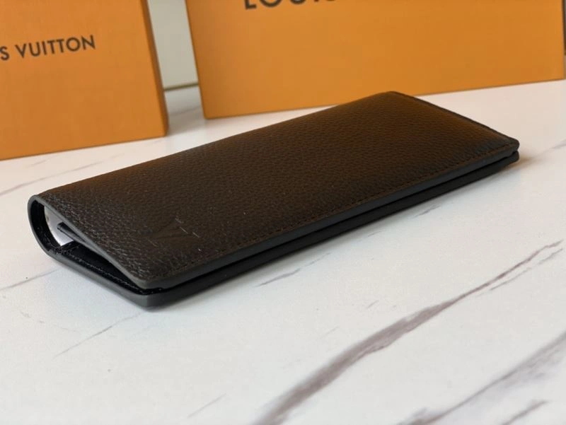 Louis Vuitton Wallets Purse Resilient 87996