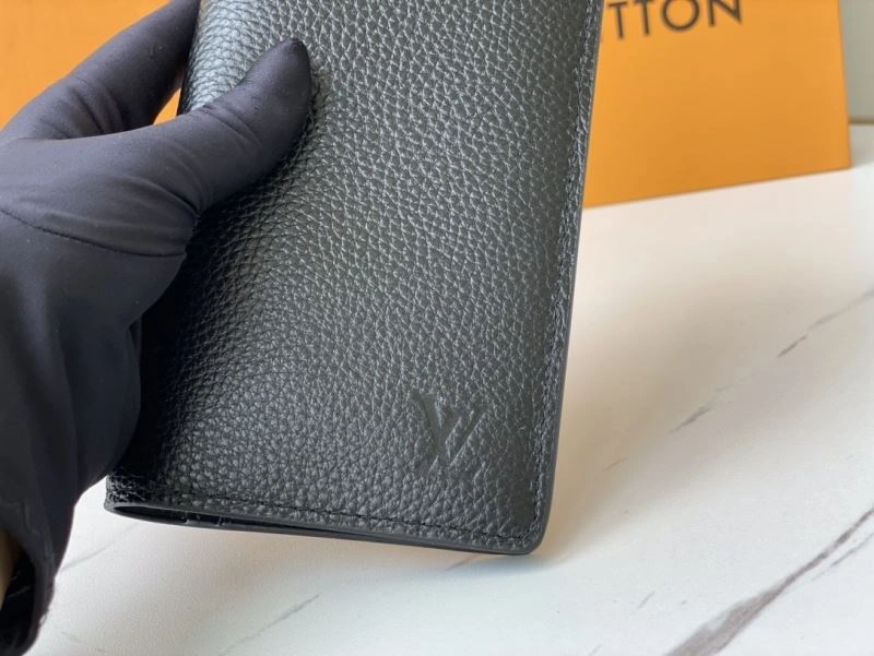 Louis Vuitton Wallets Purse Resilient 87996