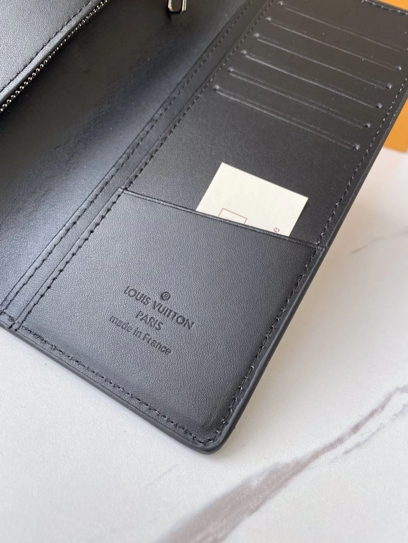 Louis Vuitton Wallets Purse Resilient 87996