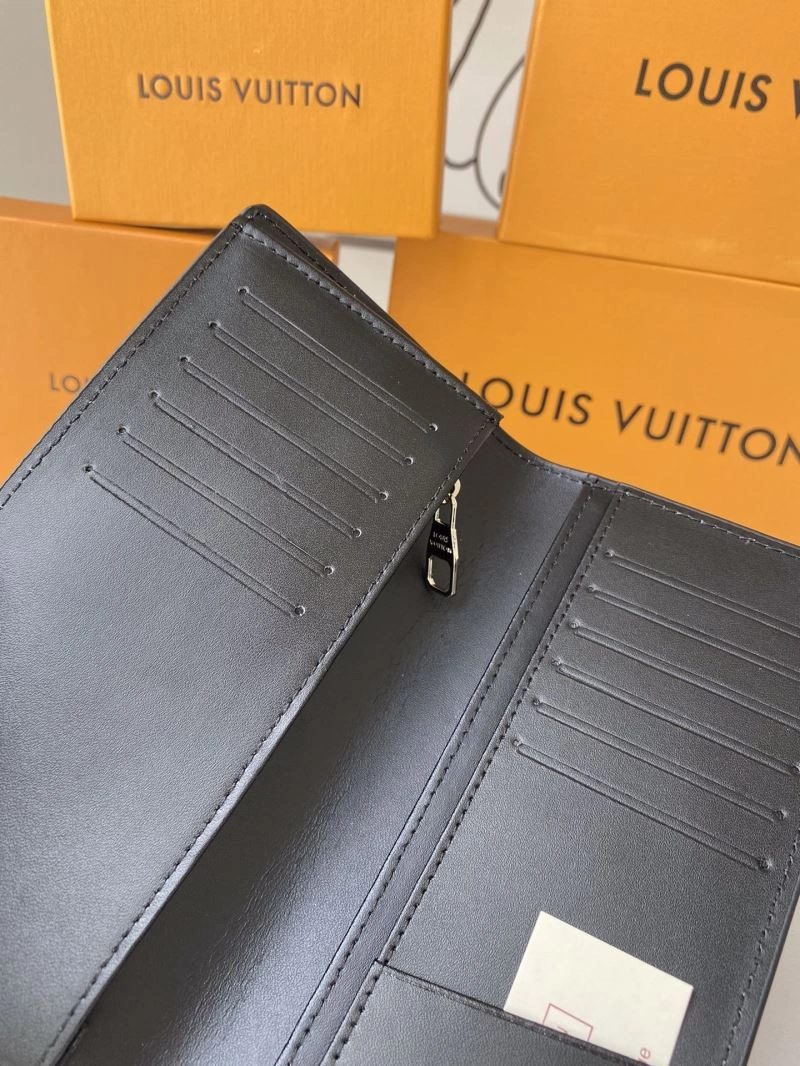 Louis Vuitton Wallets Purse Resilient 87996