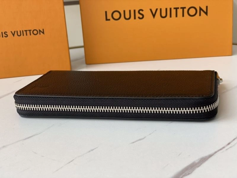Louis Vuitton Wallets Purse Breathable 87989