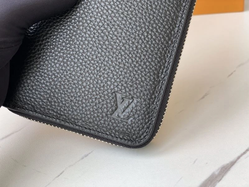 Louis Vuitton Wallets Purse Breathable 87989