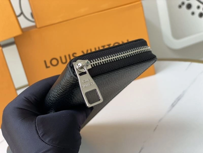 Louis Vuitton Wallets Purse Breathable 87989