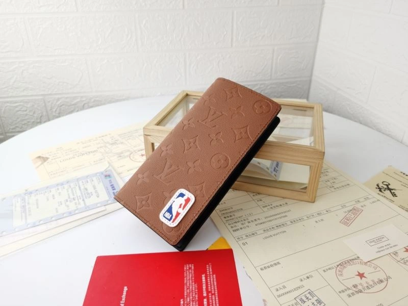Louis Vuitton Wallets Purse Effortless 87987