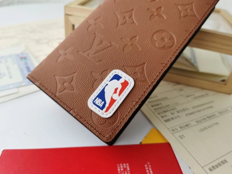 Louis Vuitton Wallets Purse Effortless 87987