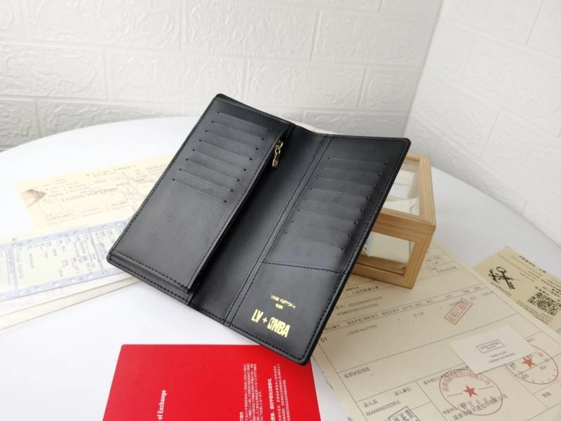Louis Vuitton Wallets Purse Effortless 87987