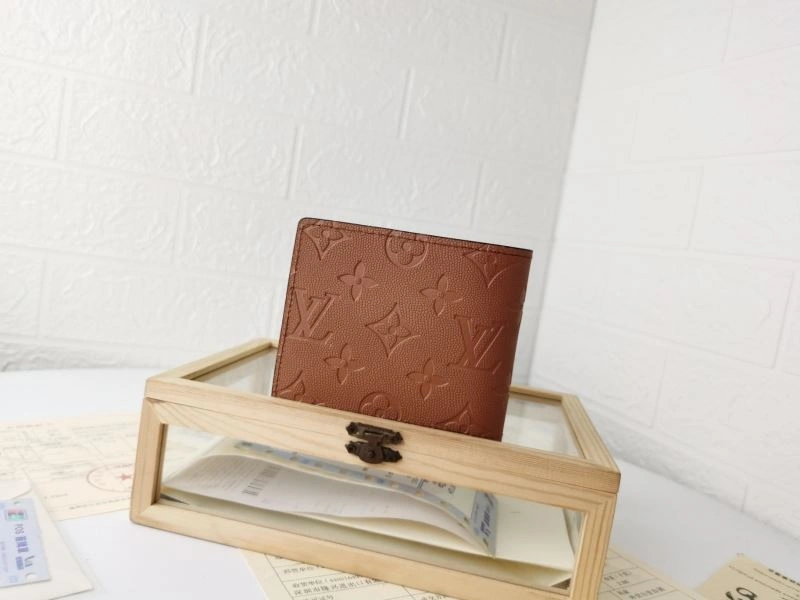 Vibrant Louis Vuitton Wallets Purse 87988