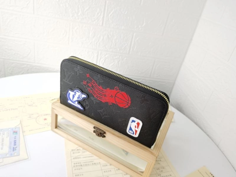 Affordable Louis Vuitton Wallets Purse 87984