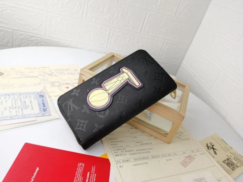 Affordable Louis Vuitton Wallets Purse 87984