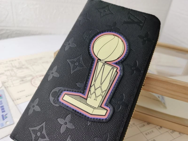 Affordable Louis Vuitton Wallets Purse 87984