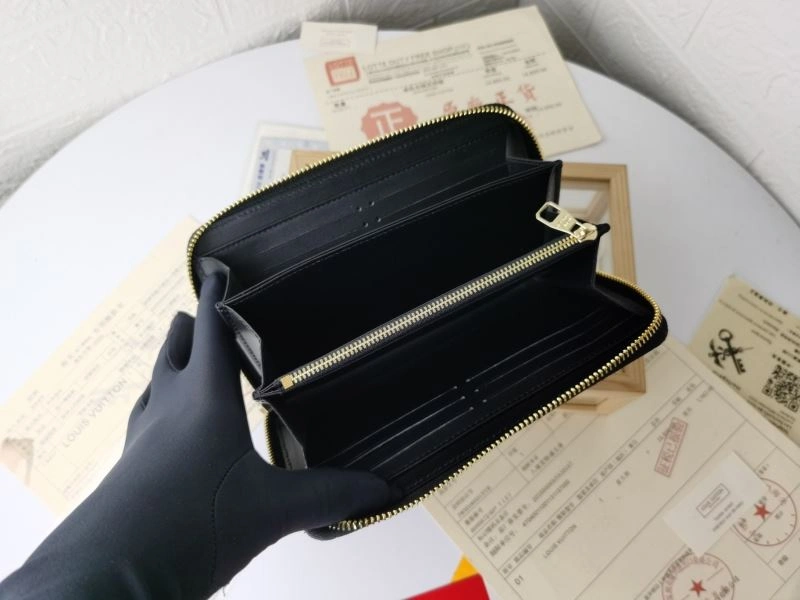 Affordable Louis Vuitton Wallets Purse 87984