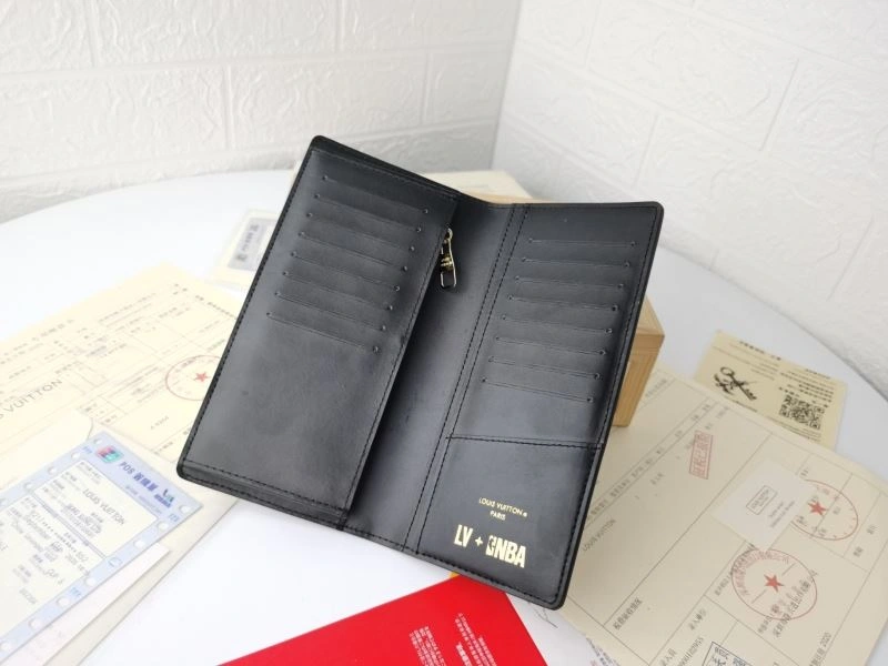 GoAnywhere Louis Vuitton Wallets Purse 87983