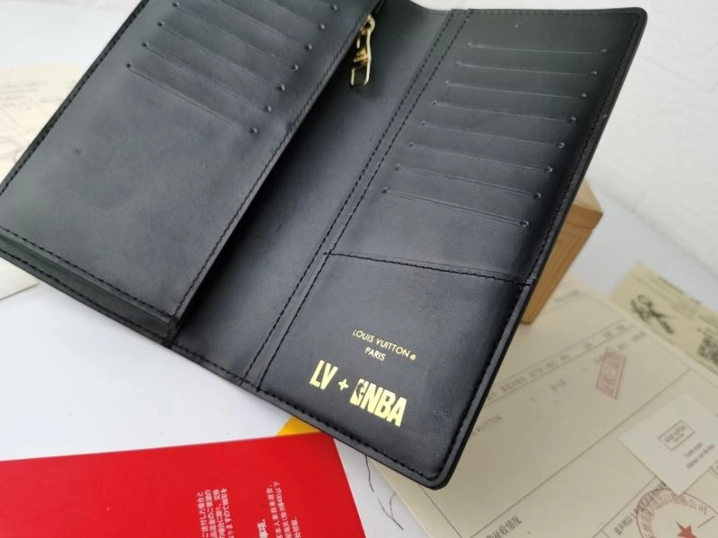 GoAnywhere Louis Vuitton Wallets Purse 87983