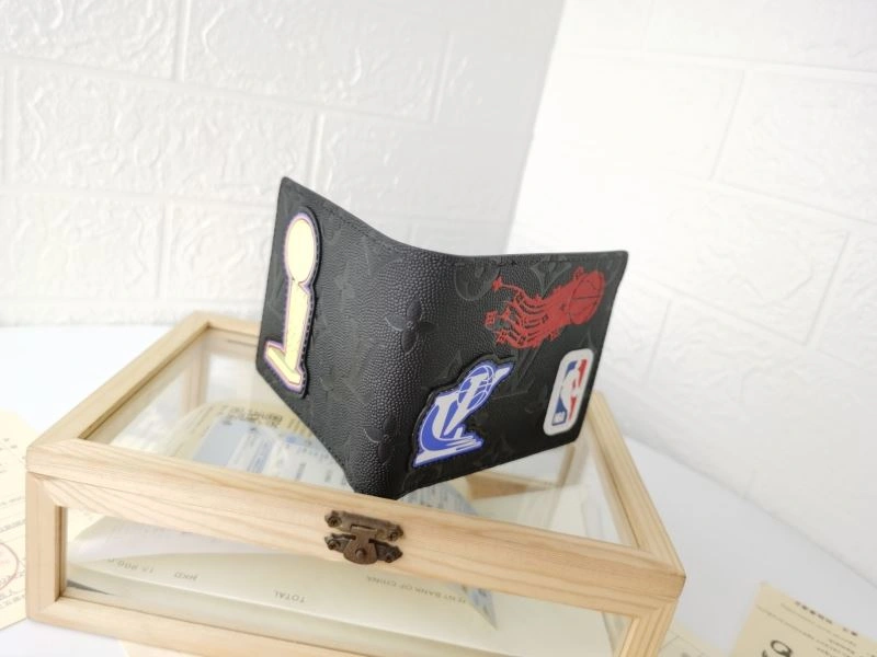 SportInspired Louis Vuitton Wallets Purse 87978