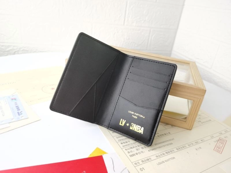 Louis Vuitton Wallets Purse QuickDry 87979