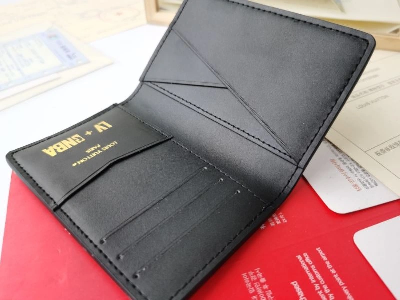 Louis Vuitton Wallets Purse QuickDry 87979