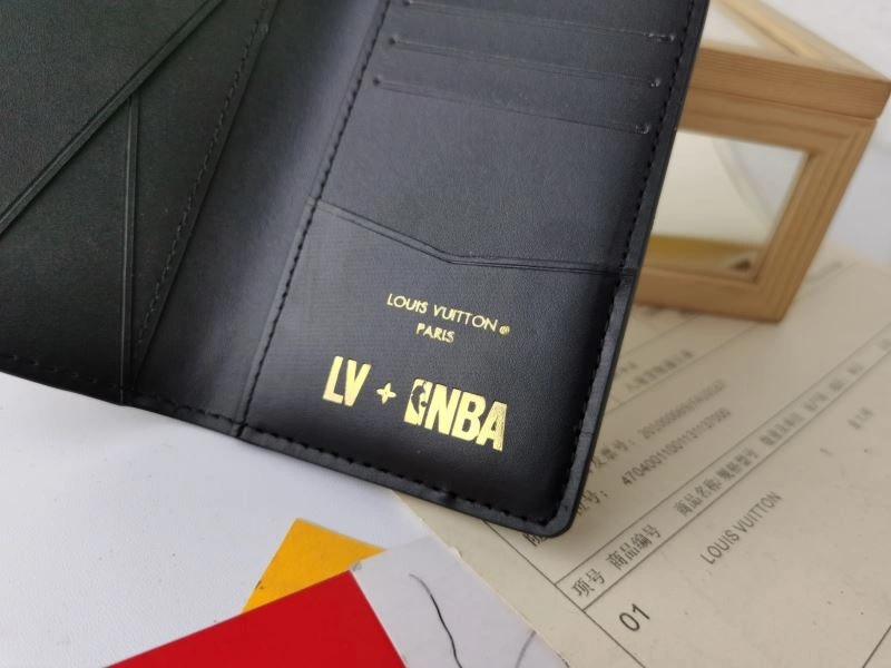 Louis Vuitton Wallets Purse QuickDry 87979