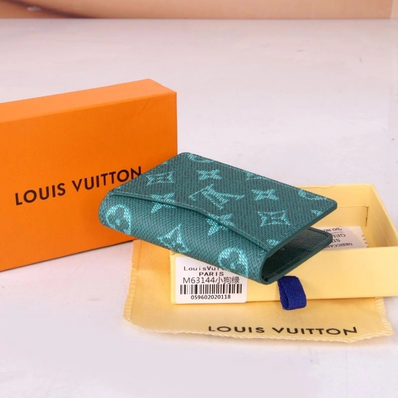 StreetReady Louis Vuitton Wallets Purse 87980