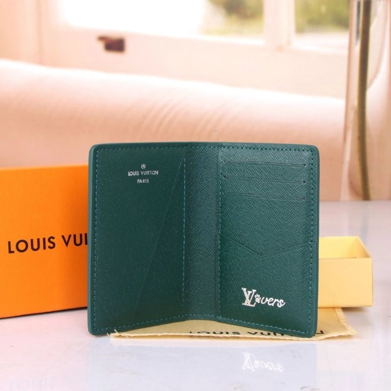 StreetReady Louis Vuitton Wallets Purse 87980
