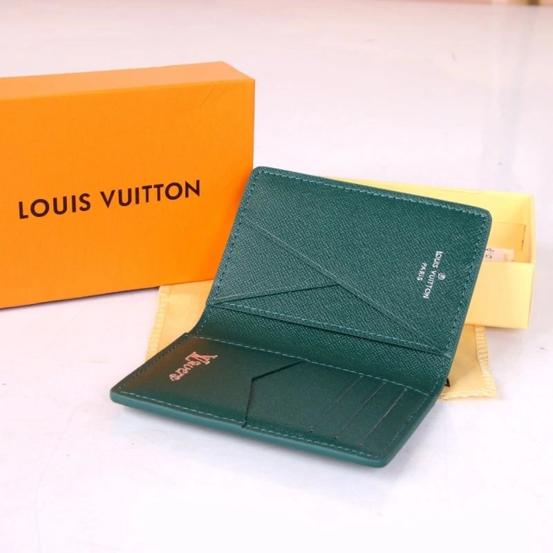 StreetReady Louis Vuitton Wallets Purse 87980