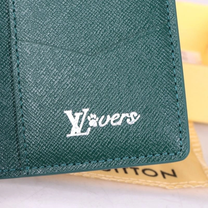 StreetReady Louis Vuitton Wallets Purse 87980