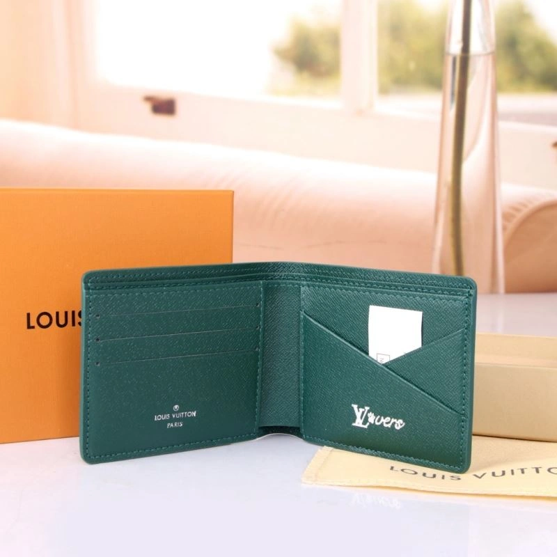 Louis Vuitton Wallets Purse Durable 87977