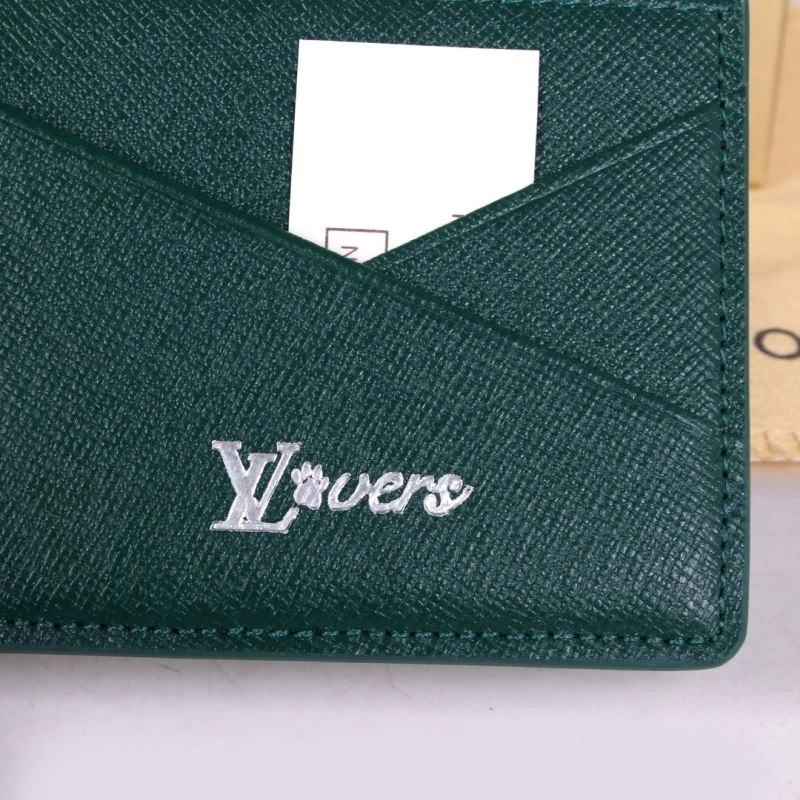 Louis Vuitton Wallets Purse Durable 87977
